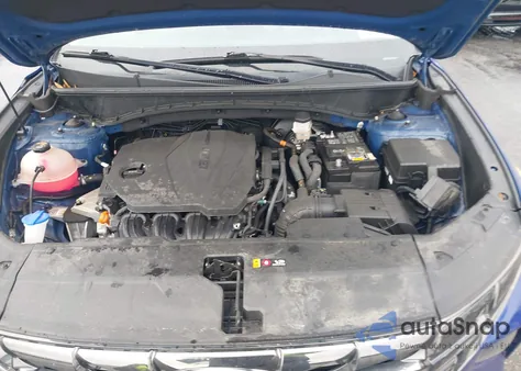 2023 Hyundai Tucson Limited из США, поврежденный, VIN 5NMJECAE5PH212310